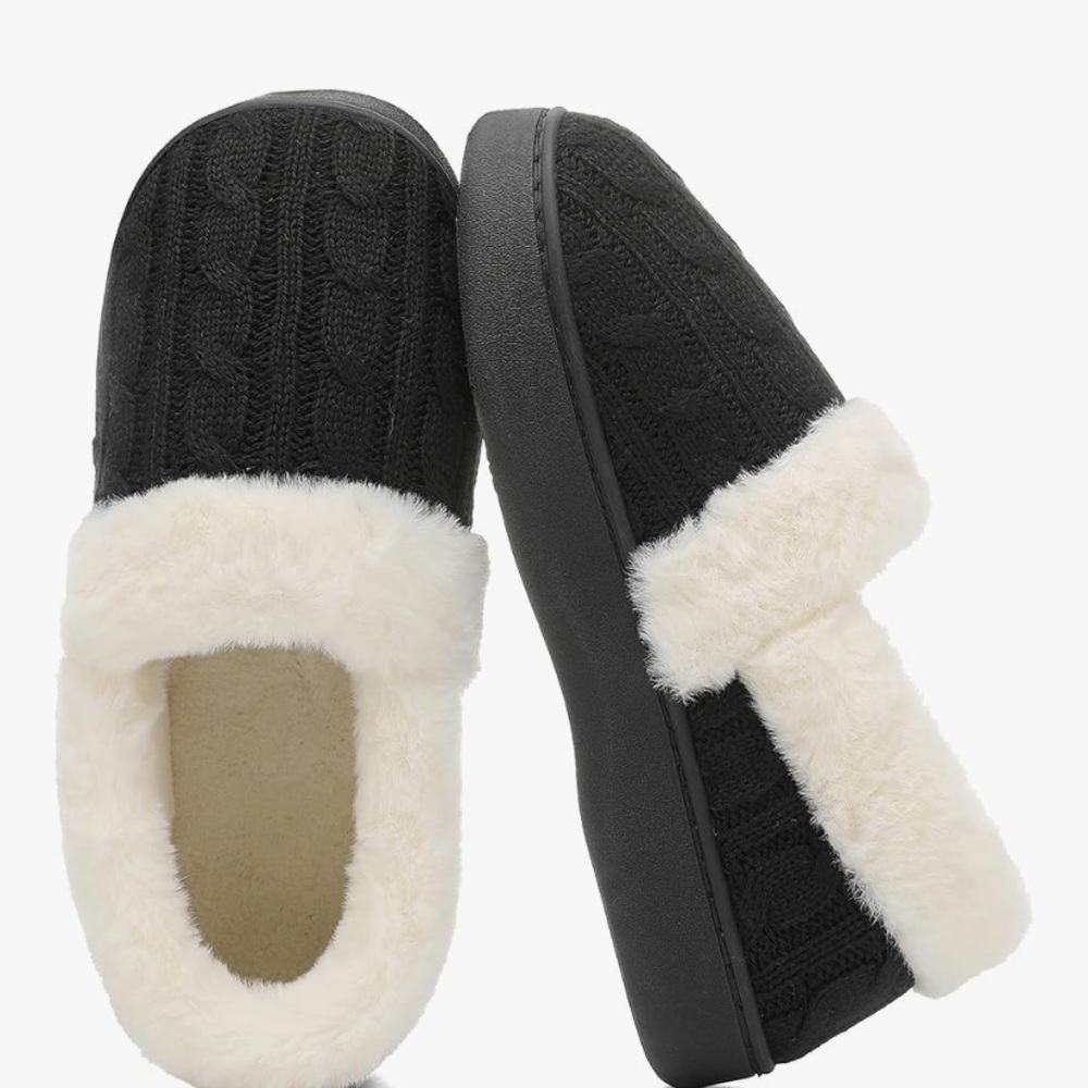 Women's Slippers